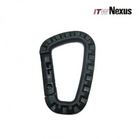 ITW Nexus 택 링크 (블랙)