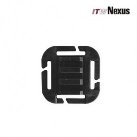 ITW Nexus QASM 피카티니 레일 장착 플랫폼 (블랙)