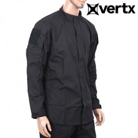 [Vertx] Gunfighter Shirt (Black)