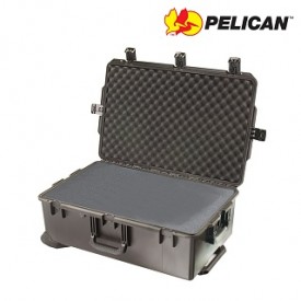 펠리칸 IM2950 스톰케이스 블랙 (Foam)