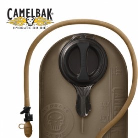 Camelbak Milspec Curx Reservoir 카멜백 밀스팩 크럭스 리저버