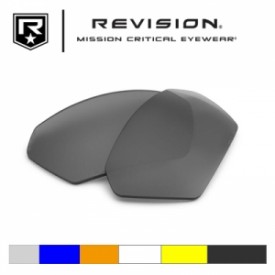 Revision ShadowStrike 레비젼 쉐도우스트라이크 교체용 렌즈