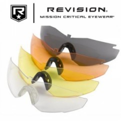 Revision StingerHawk Lense 레비젼 스팅어호크 교체용 렌즈