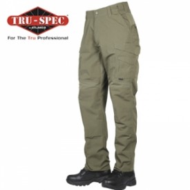 트루스펙 TRUE-SPEC 24-7 PRO FLEX Pants 프로플랙스 바지 레인저그린