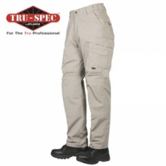 트루스펙 TRUE-SPEC 24-7 PRO FLEX Pants 프로플랙스 바지 TAN(카키)