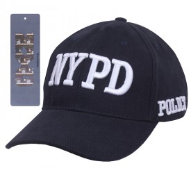 오리지날 NYPD CAP 야구모자 캡모자