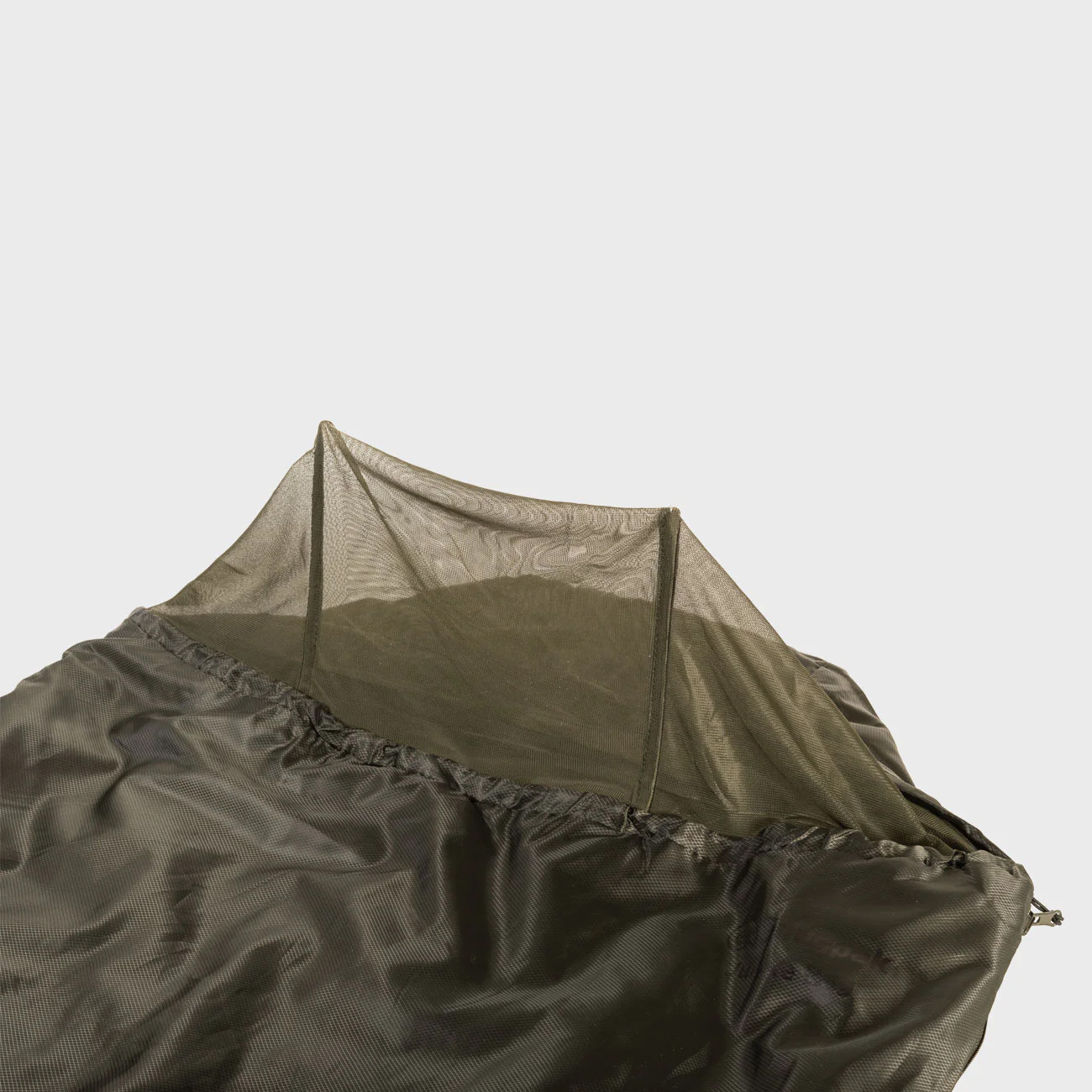 스너그팩 정글백 시즌2 JUNGLE BAG WGTE 국방색 캠핑담요 캠핑이불 비상담요