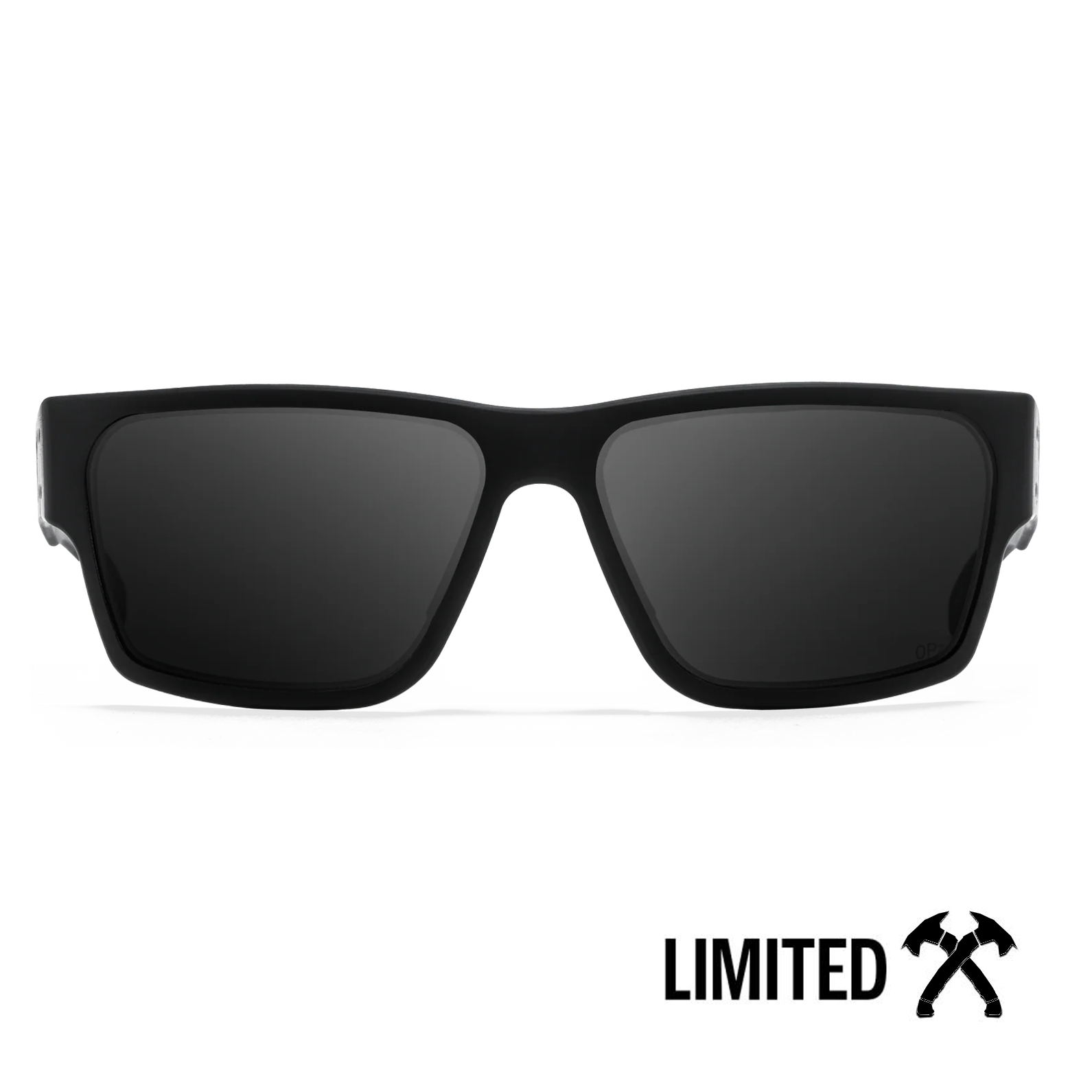 가토즈 델타 잭 카 리미티드에디션 한정판 OPZ 검정렌즈 GATORZ 스포츠선글라스
