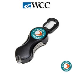 WCC Boomerang Tool Original Fishing Snip