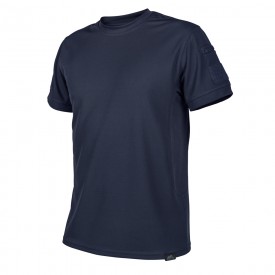헬리콘텍스 택티컬 티셔츠 / 네이비 블루