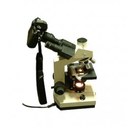 [e프랑티스 현미경 액세서리] H2 현미경 만능 카메라 어댑터(SLR,DSLR)