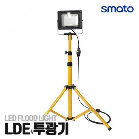 (스마토) LED 투광기 SWT100 LED100W 1구 작업등 조명등 써치