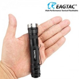 EAGTAC 이글택 P25LC2 CREE XM-L2 U4 LED (1374루멘) - 18650 구동 제품중 슬림한 스타일