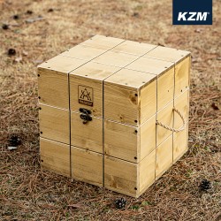[카즈미] 네이처 큐브박스(K20T3U013)  