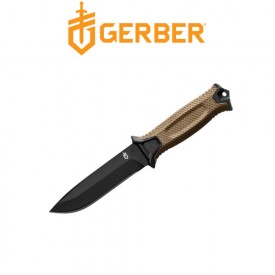 GERBER STRONGARM FIXED BLADE COYOTE BROWN FE  스트롱암 코요테 