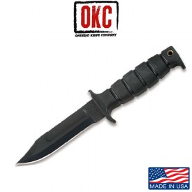 ONTARIO SP2 AIR FORCE SURVIVAL KNIFE 