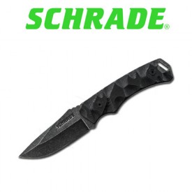SCHRADE  Tactical Survival Fixed Knife SCHF14 