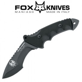 [Fox Knife] Specwog Warrior Knife - 폭스나이프 스펙워그 워리어 나이프 