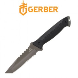 [GERBER] WARRANT KNIFE FEND FOR YOURSELF 워런트 