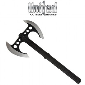 UNITED CUTLERY M48 Double Bladed Tactical Tomahawk 