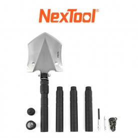 Nextool Frigate Multifunction Shovel - 넥스툴 멀티 샤벨 [야전삽] 
