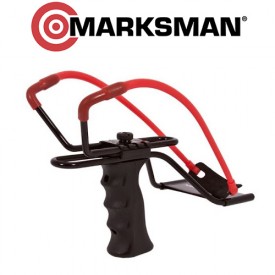 Marksman Folding Slingshot 3060LF 