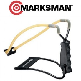 Marksman Folding Slingshot 3040 