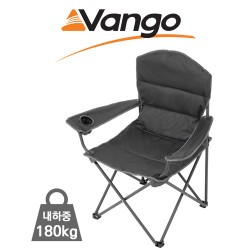 VANGO Samson 2 Oversized Chair [내하중 180Kg] 