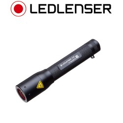 LED LENSER 8403-R  P3R 140루멘 충전용 