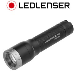 LED LENSER 8307-R M7R 400루멘 충전용 [UPGRADE] 