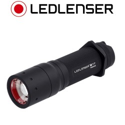 LED LENSER 9804 TT  280 Lumens [Upgrade 7438] 