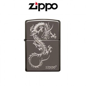 ZIPPO 49030 CHINESE DRAGON DESIGN 