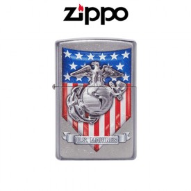 ZIPPO 49317 USMC [US Marine Corps] 