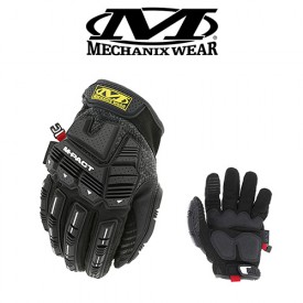 Mechanix wear ColdWork M-Pact (Grey/Black) -  메카닉스 웨어 콜드워크 엠팩트 글러브 