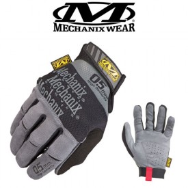 Mechanix Wear Specialty 0.5mm High Dexterity Glove 