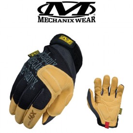 [Mechanix Wear] Material 4X Padded Palm Glove 