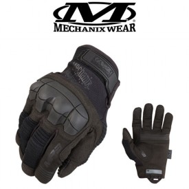 [Mechanix Wear] NEW M-Pact 3 Knuckle Protection Glove - 메카닉스웨어 NEW 엠팩트3 너클 프로텍션 글러브 