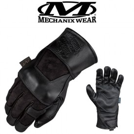 MECHANIX WEAR Fabricator Glove (Black) -  메카닉스 웨어 패브리케이트 장갑 (블랙) 