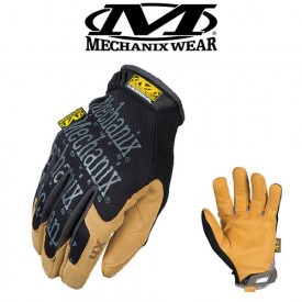 [Mechanix Wear] Original Material 4X Glove - 메카닉스 오리지널 메트리얼 4X 장갑 