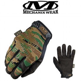 [Mechanix Wear] The Original® Woodland Glove [구버젼] 