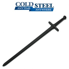 Cold Steel - Hand & A Half Training Sword  콜드스틸 트레이닝 스워드 양손검 