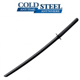 Cold Steel - Training Sword O Bokken 콜드스틸 트레이닝 스워드 오보켄 [2015 NEW] 