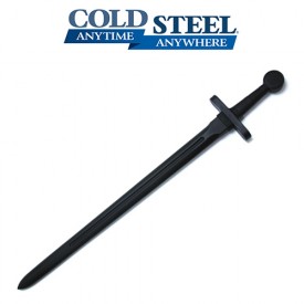 Cold Steel - Training Sword  Medieval 콜드스틸 트레이닝 스워드 한손용 