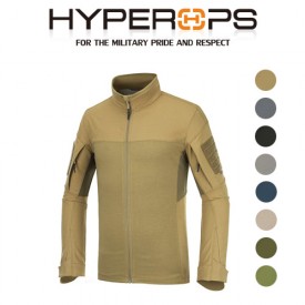 HYPER-OPS TACTICAL  NSR-Shirts 
