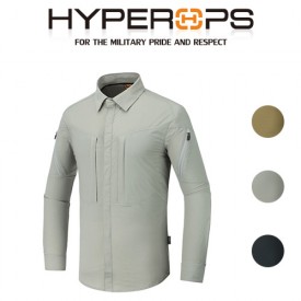HYPER-OPS TACTICAL  BOLT-Shirt 