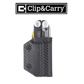 Clip&Carry Kydex Sheath for the SIGNAL 