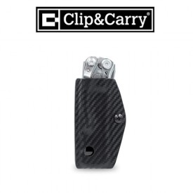 Clip&Carry Kydex Sheath for the Leatherman SKELETOOL  CX 