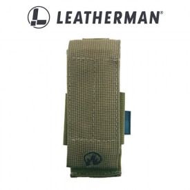 Leatherman MUT MOLLE SHEATH BROWN XL made in USA 