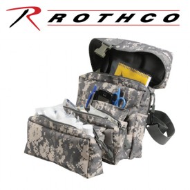 ROTHCO MEDICAL KIT BAG-ACU DIGITAL 40131 메디컬 가방 