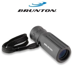 Brunton Lite-Tech 8x22 Waterproof Monocular 